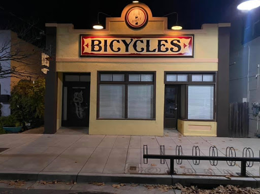 Baylands Bicycles