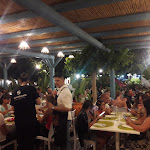 Photo n°6 de l'avis de Gerlando.i fait le 17/08/2023 à 11:02 sur le  Ristorante Pizzeria A Varcuzza à Donnalucata