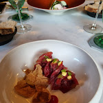 Photo n°3 de l'avis de Giuseppe.u fait le 06/06/2022 à 06:43 sur le  Alessandro Borghese - Il lusso della semplicità à Milan