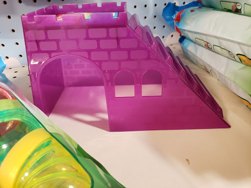 Pet Supply Store «PetSmart», reviews and photos, 15555 E 14th St, San Leandro, CA 94578, USA