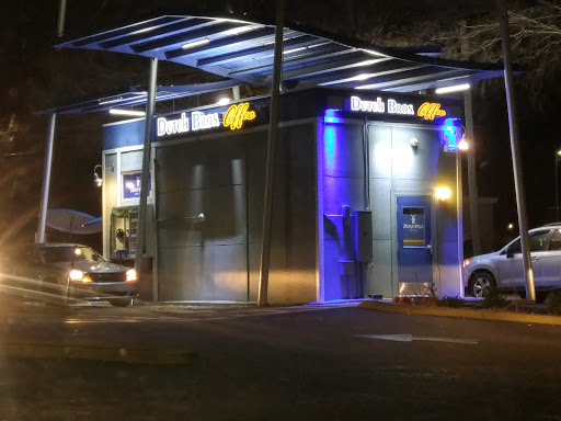 Coffee Shop «Dutch Bros Coffee», reviews and photos, 8552 Madison Ave, Fair Oaks, CA 95628, USA