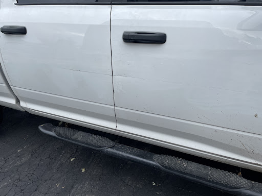 Auto Body Shop «Lynch Auto Body, Inc», reviews and photos, 2305 Atwood Ave, Madison, WI 53704, USA