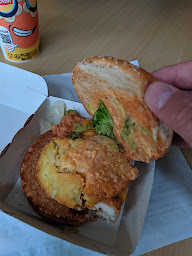 Photo n°77 de KFC Amiens Sud à Amiens ()