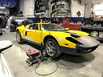 Best Service Auto Body Inc - Photo 7 - Car repair in Brooklyn, NY, New York