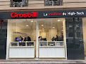 Grosbill Paris 16 Paris