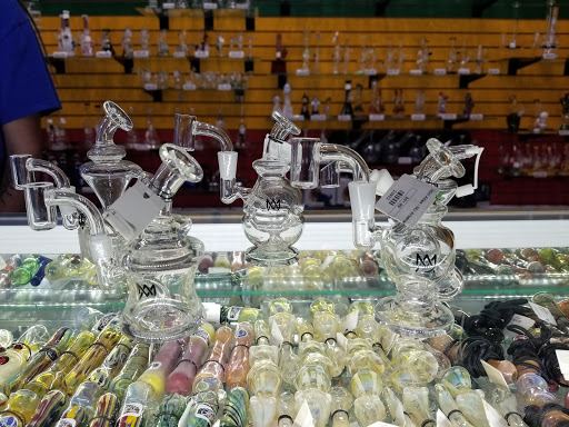 Vaporizer Store «HIGH Maintenance Smoke Shop», reviews and photos, 411 S Mill Ave #101, Tempe, AZ 85281, USA
