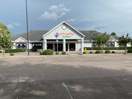 Day Care Center «Discovery Point Symmes», reviews and photos, 11719 Symmes Rd, Riverview, FL 33569, USA