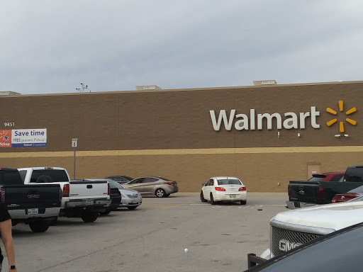Department Store «Walmart Supercenter», reviews and photos, 9451 FM 1960 Bypass Rd E, Humble, TX 77338, USA