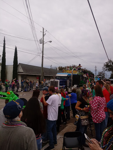 Grocery Store «Food Giant», reviews and photos, 171 Porter Ave, Biloxi, MS 39530, USA