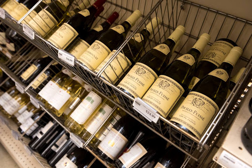 Liquor Store «Southgate Liquors», reviews and photos, 842 Suffield St, Agawam, MA 01001, USA