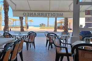 Cafeteria Mediterraneo image