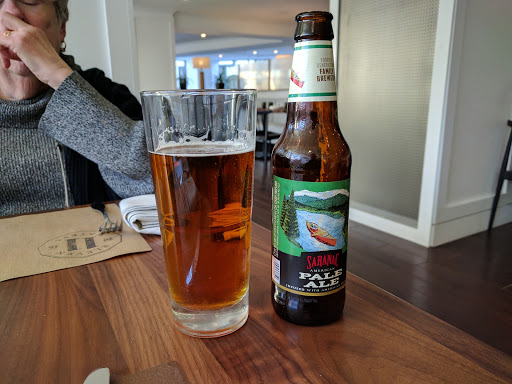 Hotel «Marriott Syracuse Downtown», reviews and photos, 100 E Onondaga St, Syracuse, NY 13202, USA