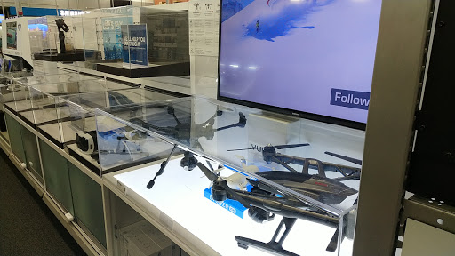 Electronics Store «Best Buy», reviews and photos, 8000 Mediterranean Drive, Estero, FL 33928, USA