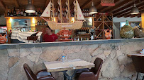Atmosphère du Restaurant portugais U Transmontano à Porto-Vecchio - n°8