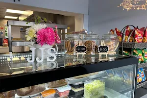 JJ’s Sandwich bar image