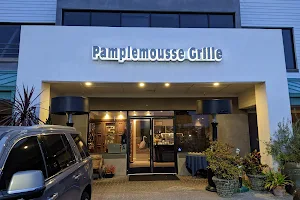 Pamplemousse Grille image
