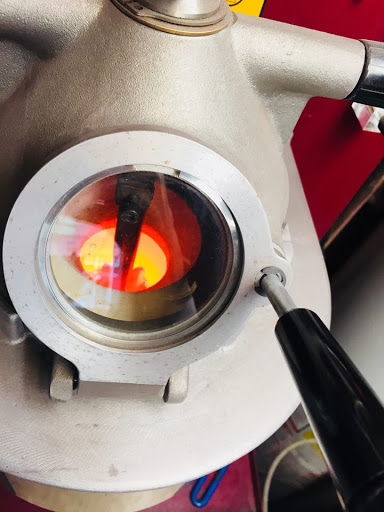 Jeweler «Rubini Jewelers», reviews and photos, 632 N Washington St, Alexandria, VA 22314, USA