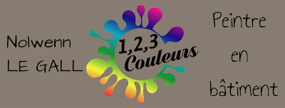 1,2,3 couleurs à Crozon