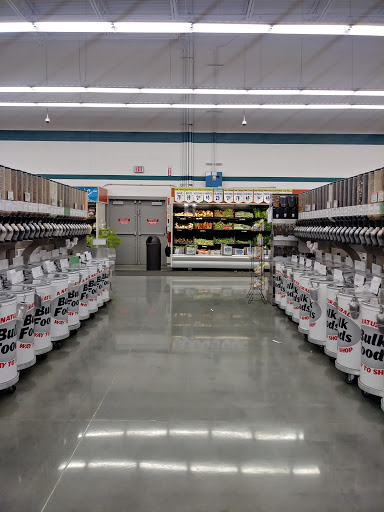 Supermarket «WinCo Foods», reviews and photos, 7020 S 700 W, Midvale, UT 84047, USA