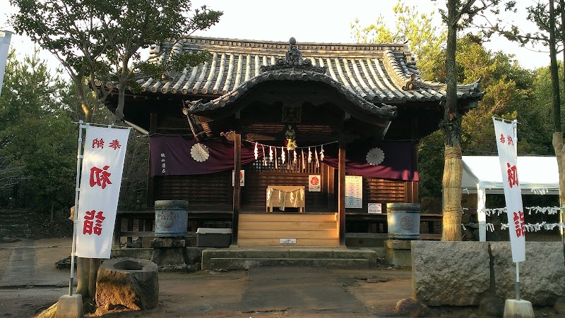 廣田神社