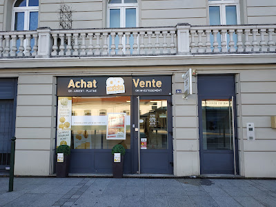 OR EN CASH Aix-les-Bains à Aix-les-Bains