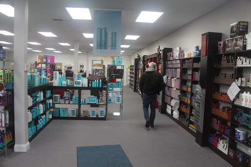 Beauty Supply Store «A&A Beauty Supply and Salon Design», reviews and photos, 334 S Transit St, Lockport, NY 14094, USA