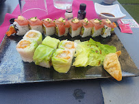 Sushi du Restaurant japonais Lady Sushi à Saint-Gély-du-Fesc - n°19
