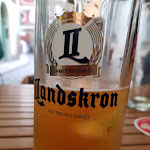 Photo n°1 de l'avis de Sylvia. fait le 20/07/2020 à 19:50 sur le  Gambrinus - Michael Schwarz à Görlitz