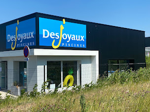 Photo n°1 de Piscines Desjoyaux à Barentin ()