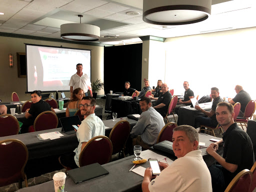 Roofing Contractor «Hippo Roofing LLC», reviews and photos, 1555 N Harbor City Blvd, Melbourne, FL 32935, USA