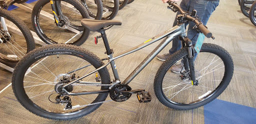 Bicycle Store «ProCycling», reviews and photos, 415 W Pikes Peak Ave, Colorado Springs, CO 80905, USA