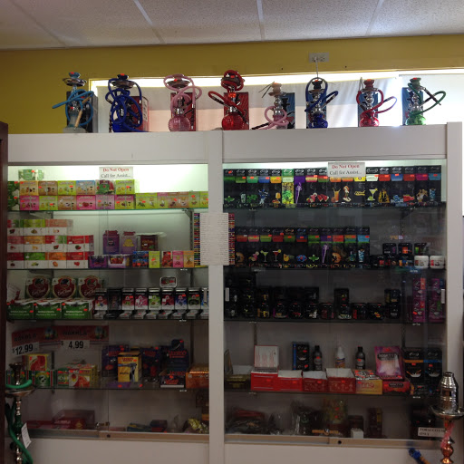 Vaporizer Store «Cigarette Outlet & Vapor Lounge», reviews and photos, 2141 Lincoln Hwy E, Lancaster, PA 17602, USA