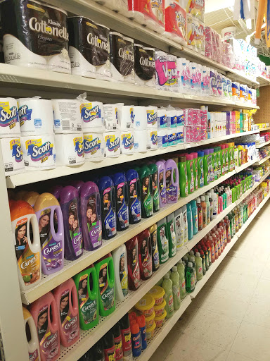 Grocery Store «Yuriria Supermarket», reviews and photos, 1830 Atlanta Hwy # A, Gainesville, GA 30504, USA