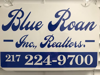 Blue Roan Inc., Realtors