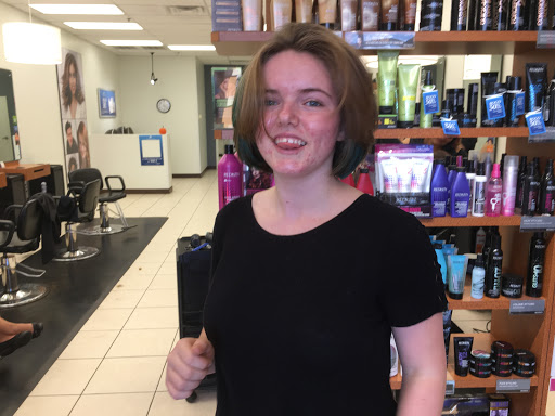 Hair Salon «Hair Cuttery», reviews and photos, 4554 13th St Unit E, St Cloud, FL 34769, USA
