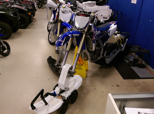 Motorcycle Dealer «Brothers Powersports», reviews and photos, 5205 1st St, Bremerton, WA 98312, USA