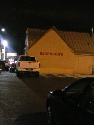 Grocery Store «Family Fare Supermarket», reviews and photos, 724 N University Dr, Fargo, ND 58102, USA