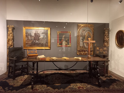 Museo Casa Del Risco