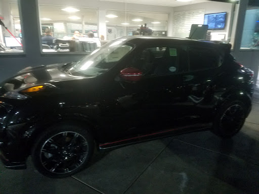 Nissan Dealer «Ross Nissan of El Monte», reviews and photos, 3428 Peck Rd, El Monte, CA 91731, USA