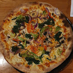 Photo n°1 de l'avis de GANESAMANIAN.O fait le 19/09/2023 à 21:31 sur le  PIZZA PASTA LUCCA à Cologne