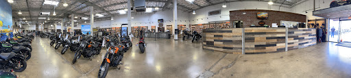 Harley-Davidson Dealer «Huntington Beach Harley-Davidson», reviews and photos, 15080 Goldenwest Cir, Westminster, CA 92683, USA
