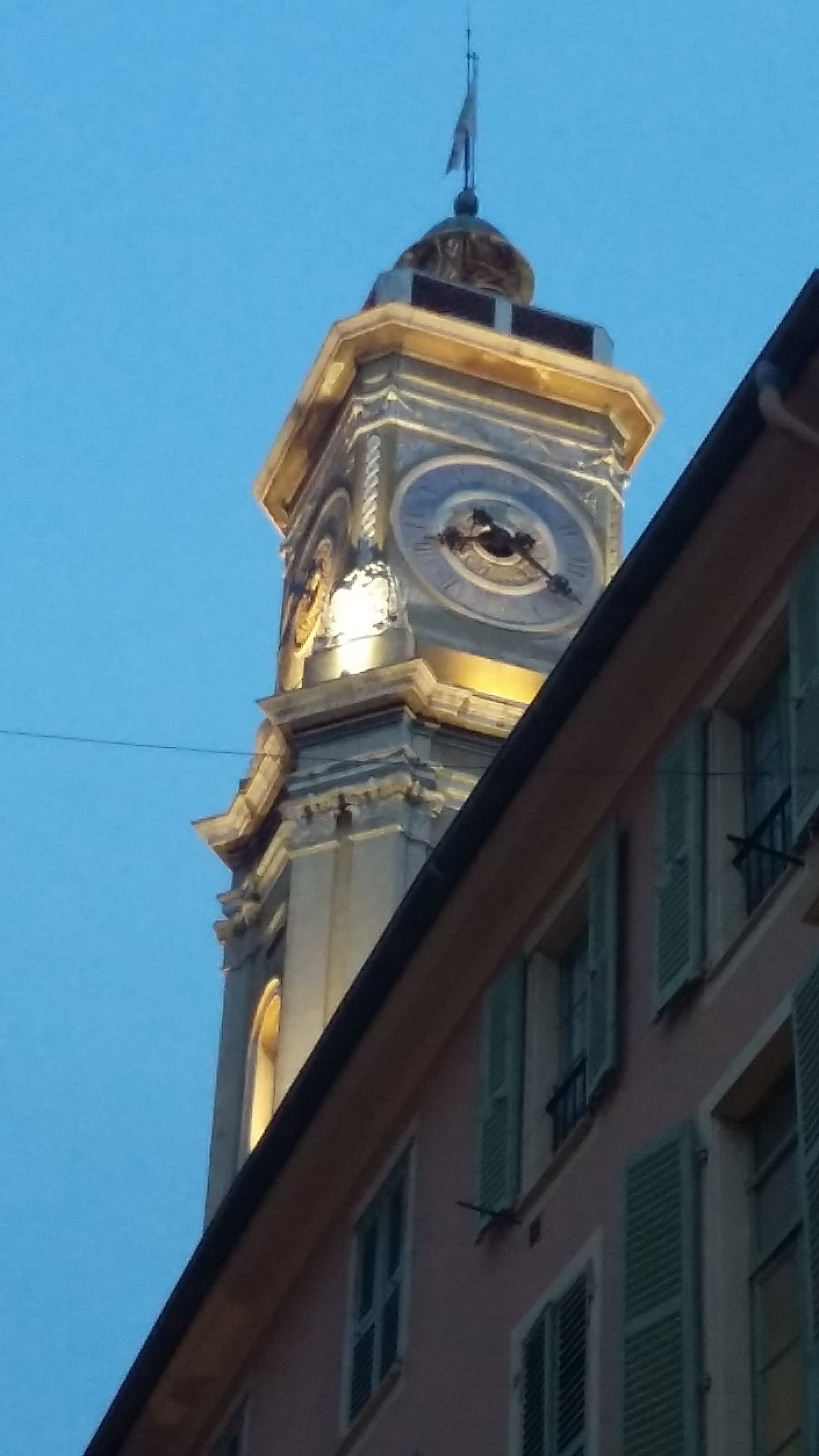 Photo n° 1 de l'avis de Philippe.a fait le 31/08/2018 à 12:52