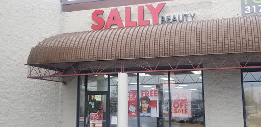 Sally Beauty, 3569 E Main St, Richmond, IN 47374, USA, 