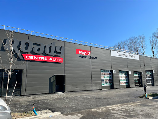 Photo 1 - Centre Auto Roady Montgiscard