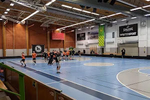 Jakobsbergs sporthall image