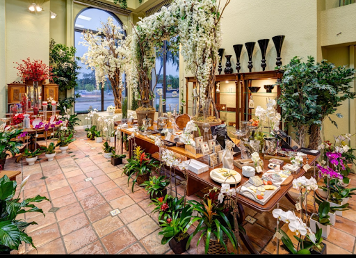 Florist «Trias Flowers & Gifts», reviews and photos, 6520 SW 40th St, Miami, FL 33155, USA