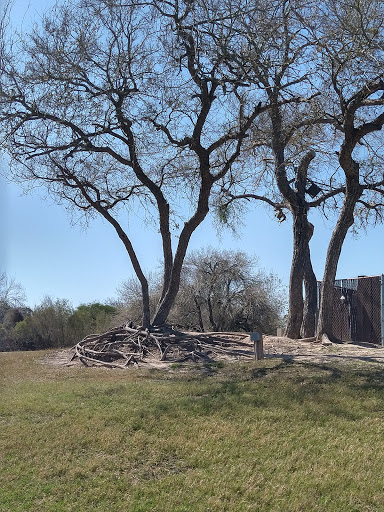 Park «McKelvey Park», reviews and photos, 1325 S 77 Sunshine Strip, Harlingen, TX 78550, USA