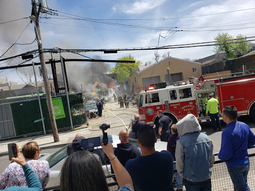 Pet Supply Store «Petco Animal Supplies», reviews and photos, 10 Waterfront Pl, Port Chester, NY 10573, USA