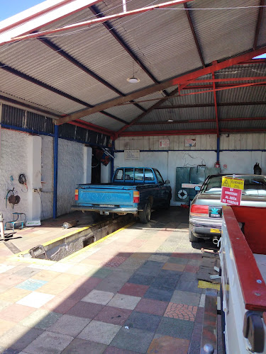 Opiniones de Escapes Ardiles en Quilpué - Taller de reparación de automóviles