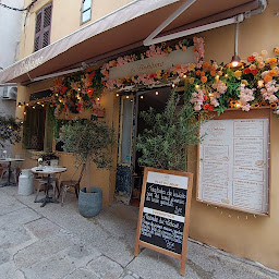 Photo n°1 de La Bohème à Calvi ()